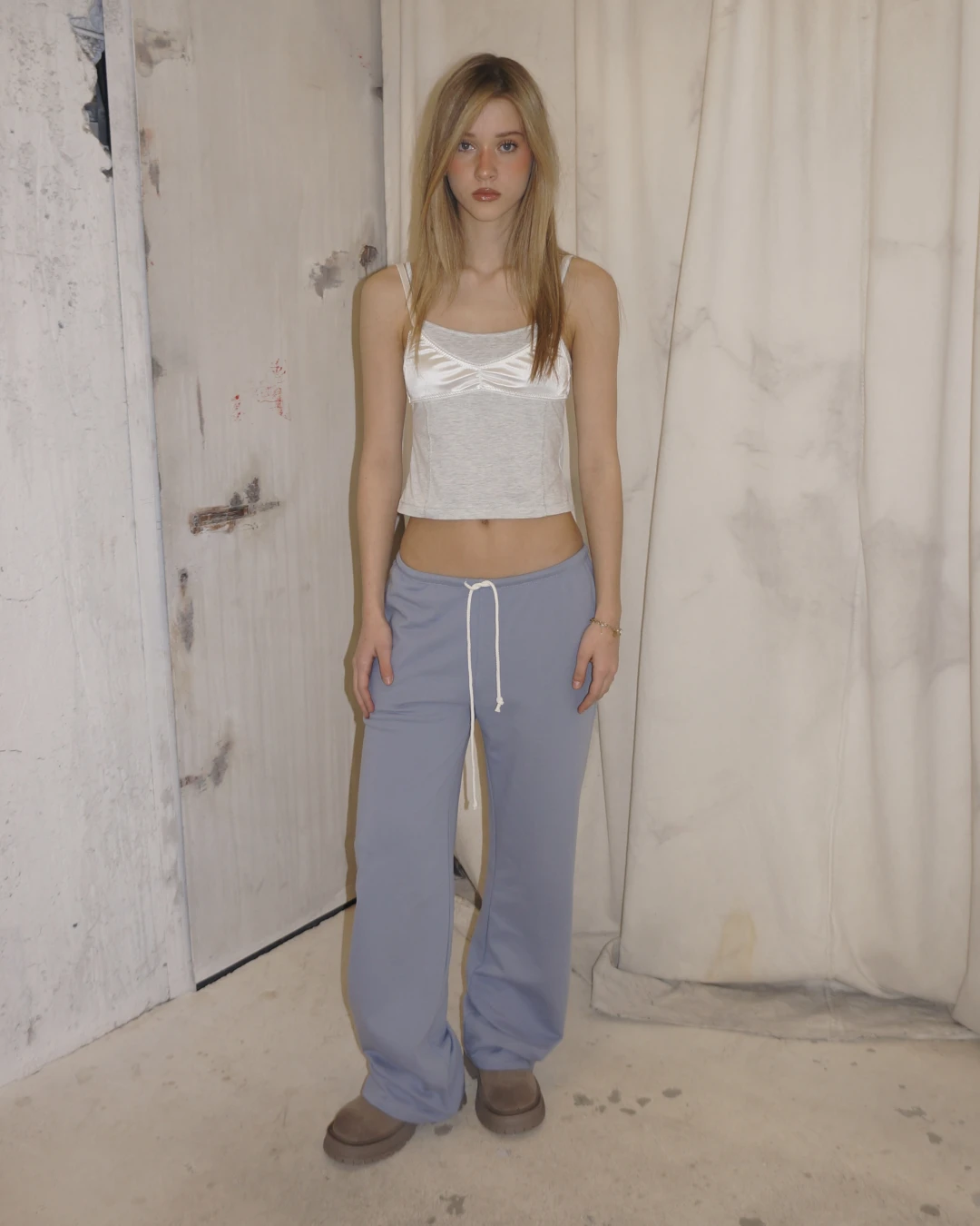Брюки 1WPS/020461-521 Look Online