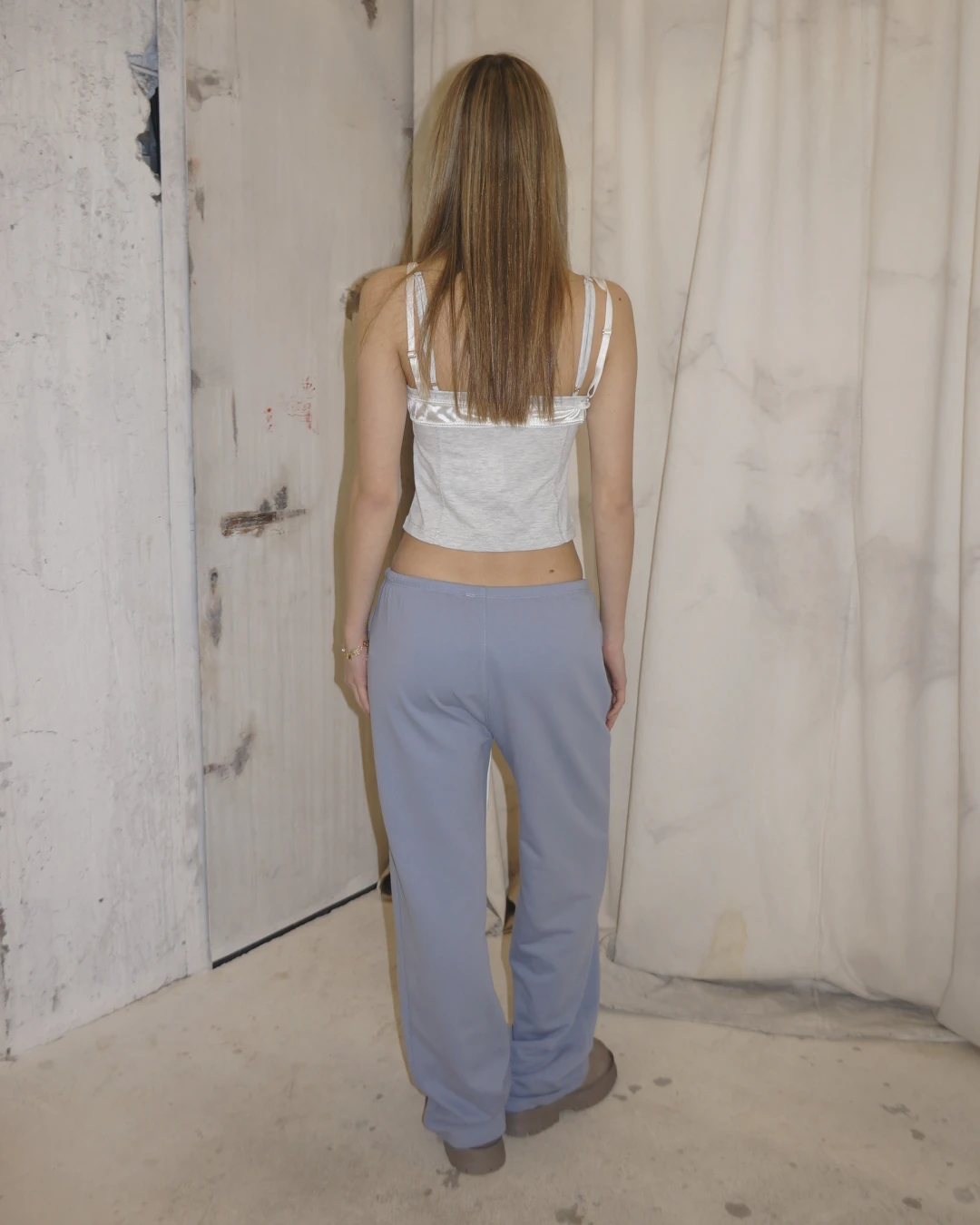 Брюки 1WPS/020461-521 Look Online