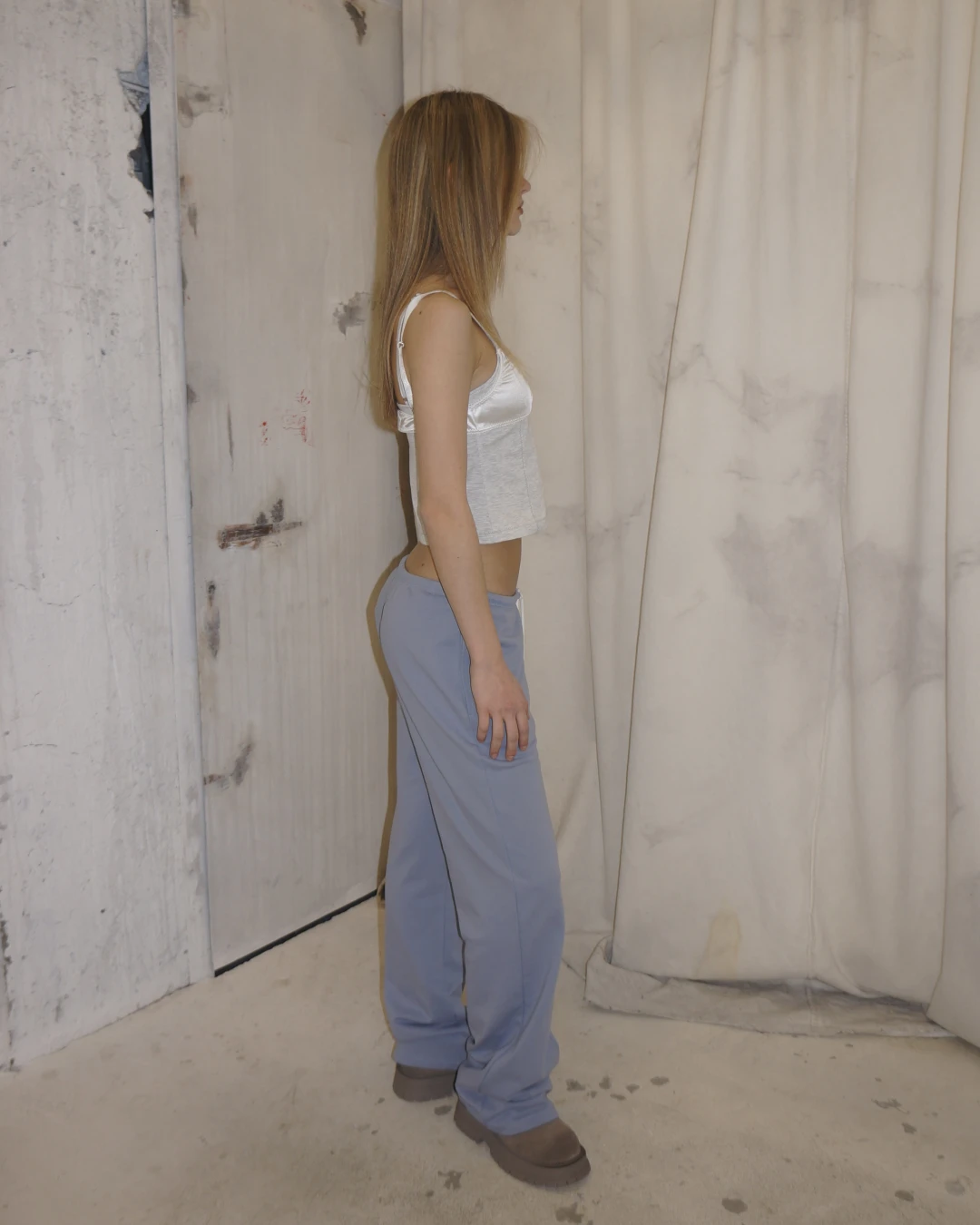 Брюки 1WPS/020461-521 Look Online