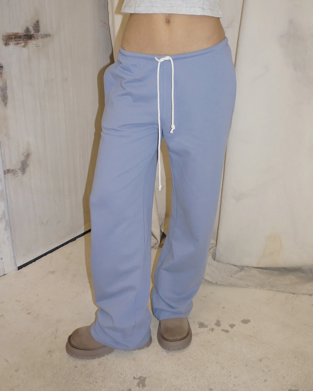 Брюки 1WPS/020461-521 Look Online