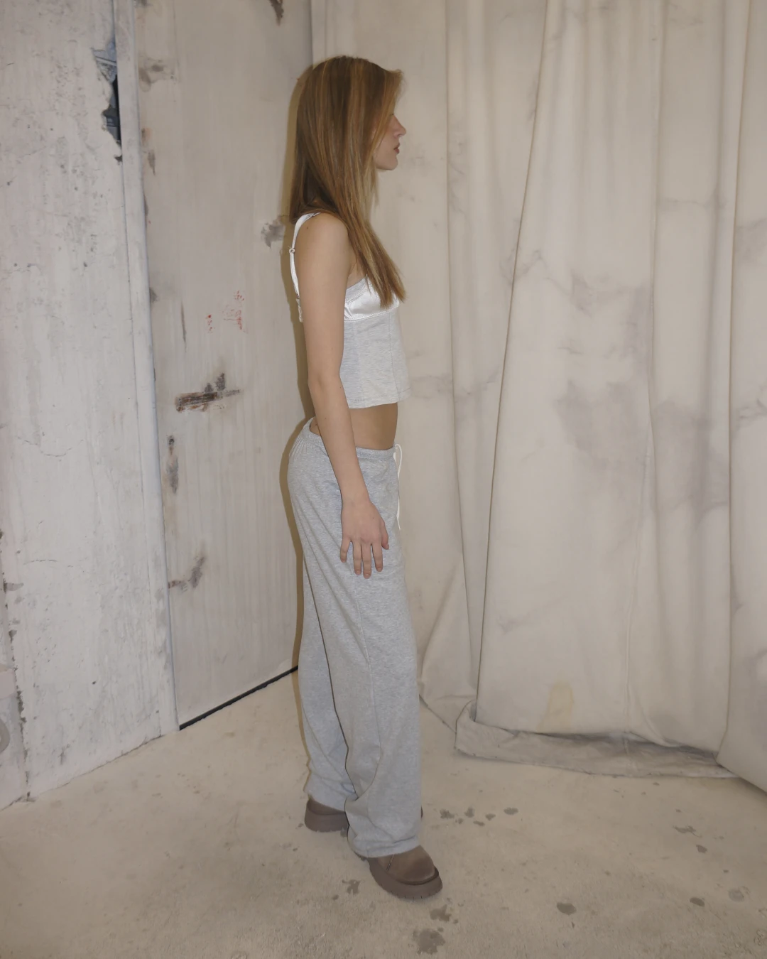 Брюки 1WPS/020461-910 Look Online