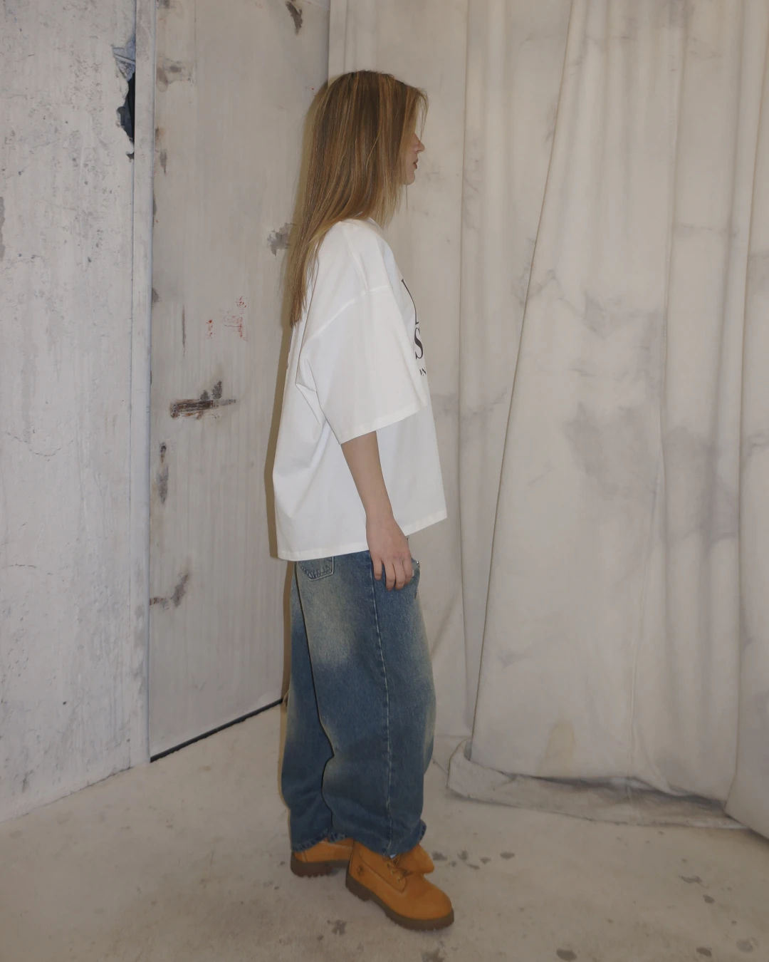 Футболка 1SLS/020466-170 Look Online