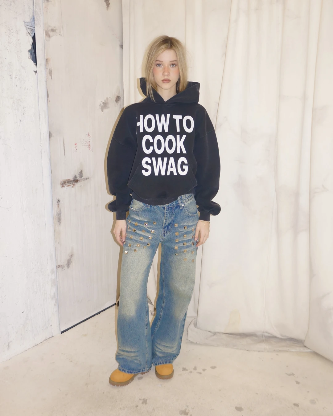 Джинсы 1WPC/020469-500 Look Online