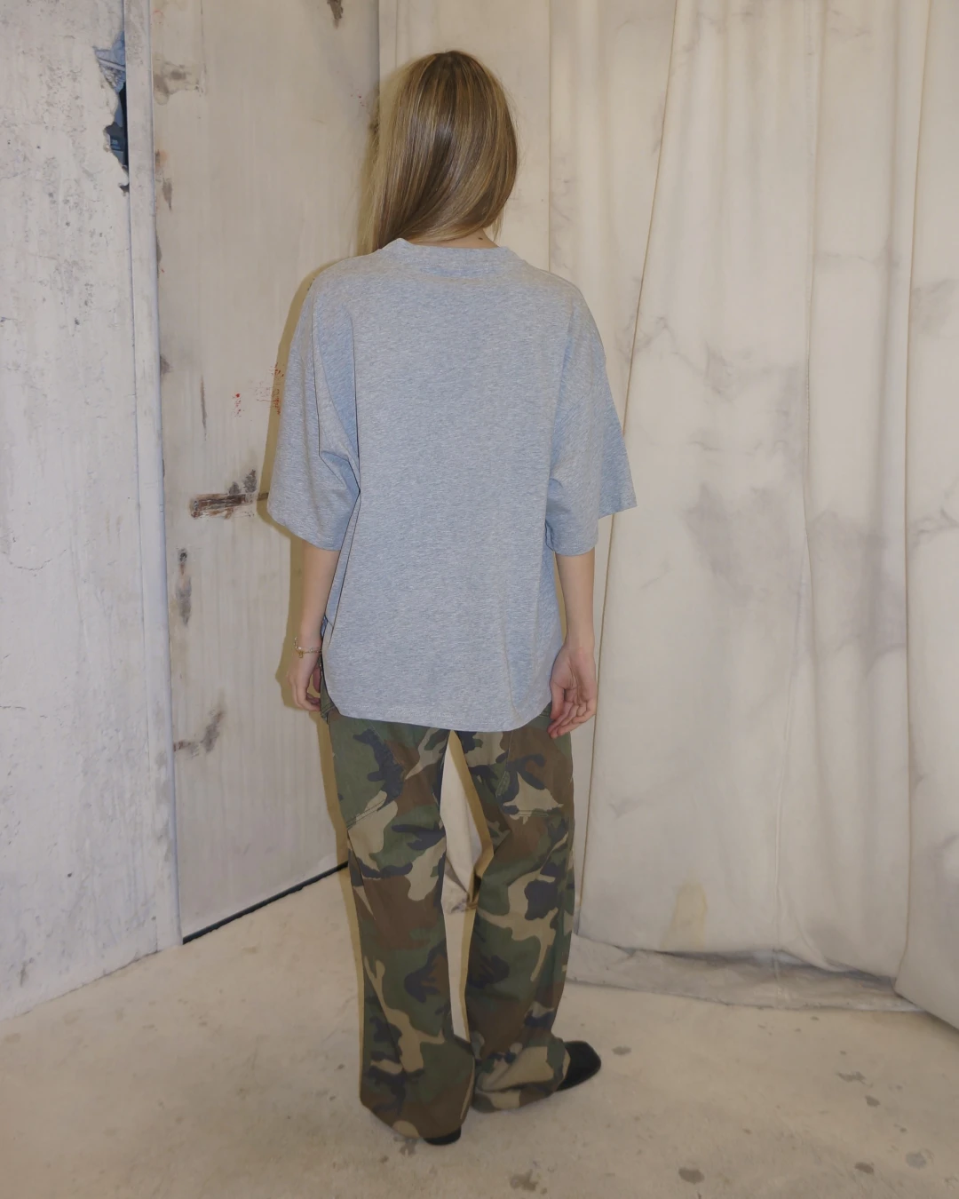 Футболка 1SLS/020527-910 Look Online
