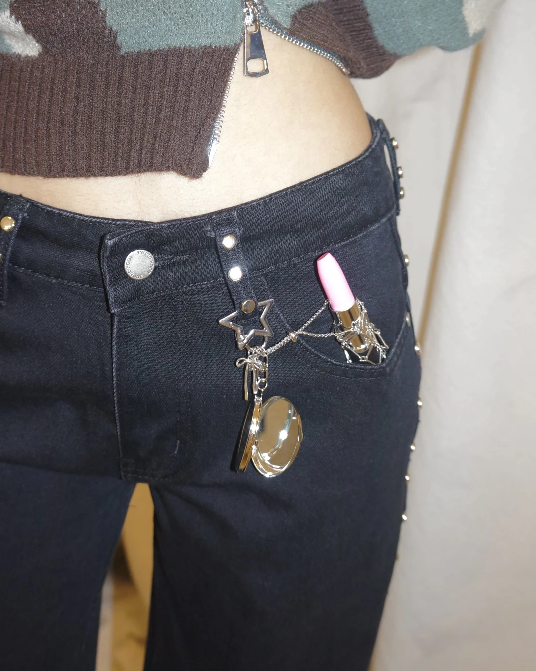 Кулон 3AJN/020533-011 Look Online