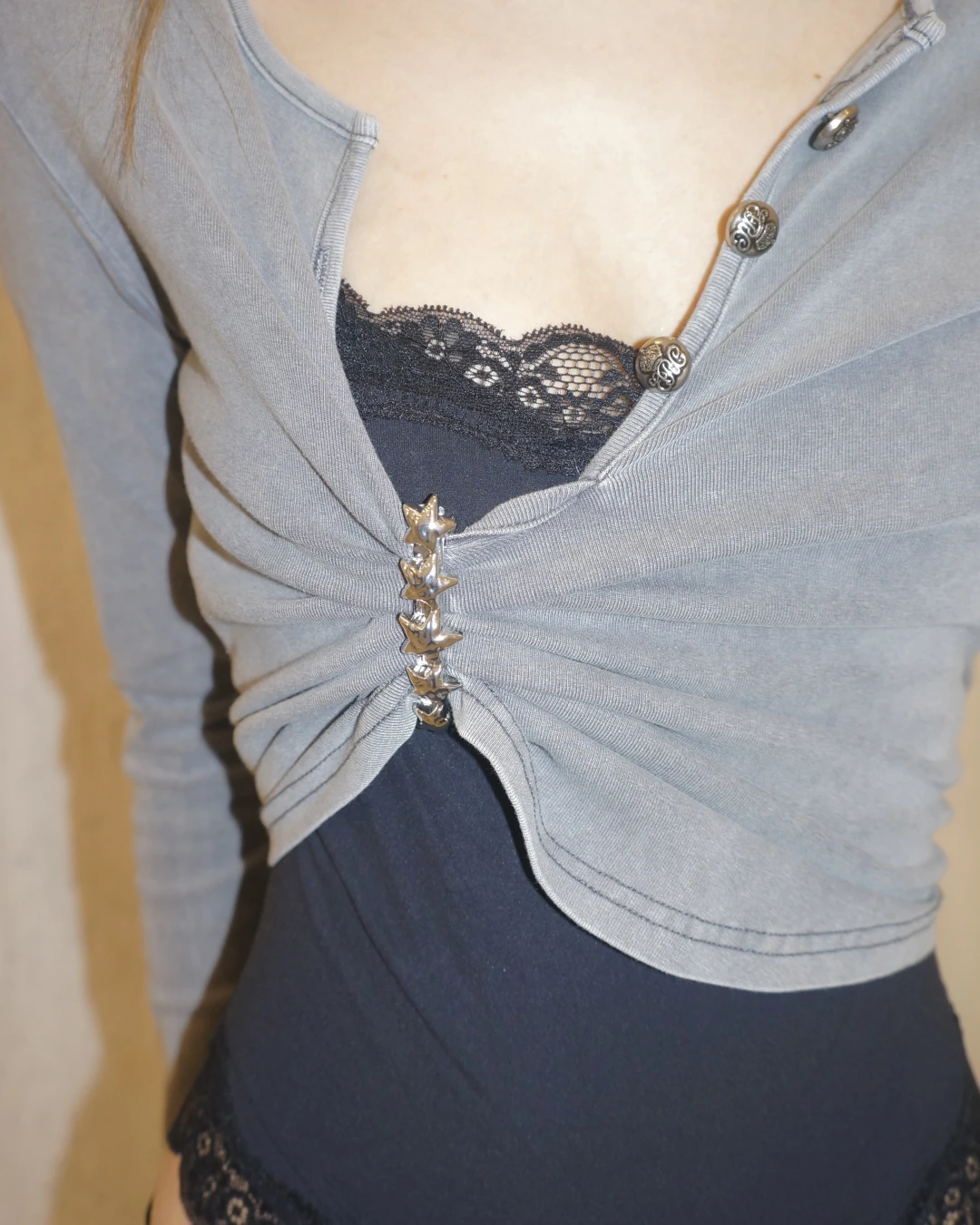 Заколка 3AJH/020540-011 Look Online