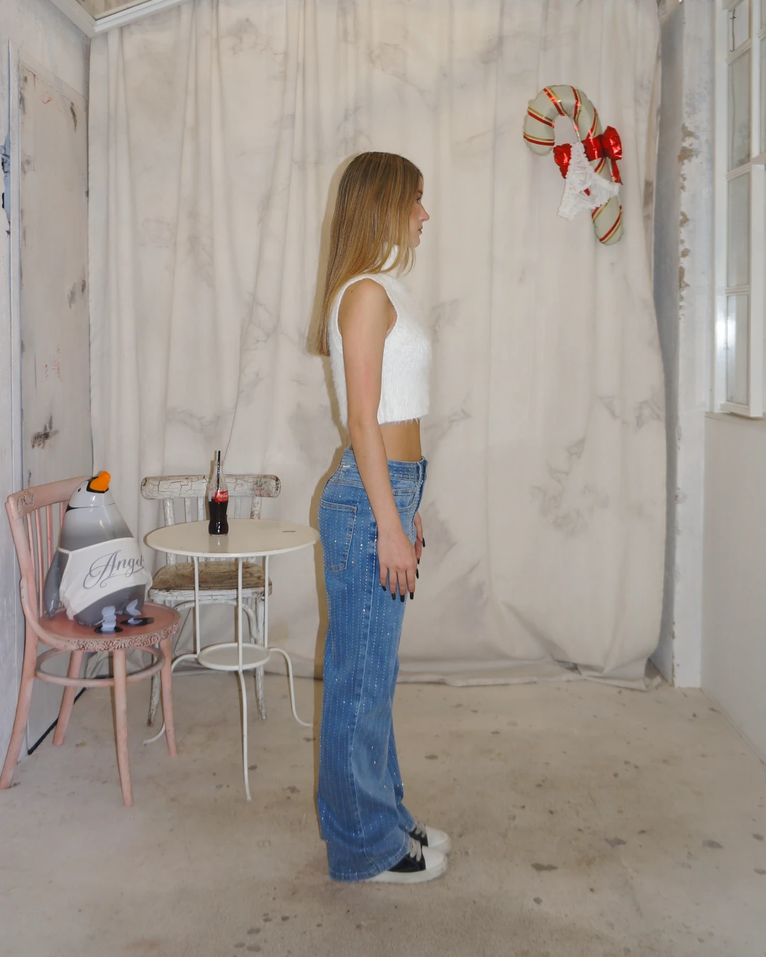 Жилет 1SWV/019904-100 Look Online