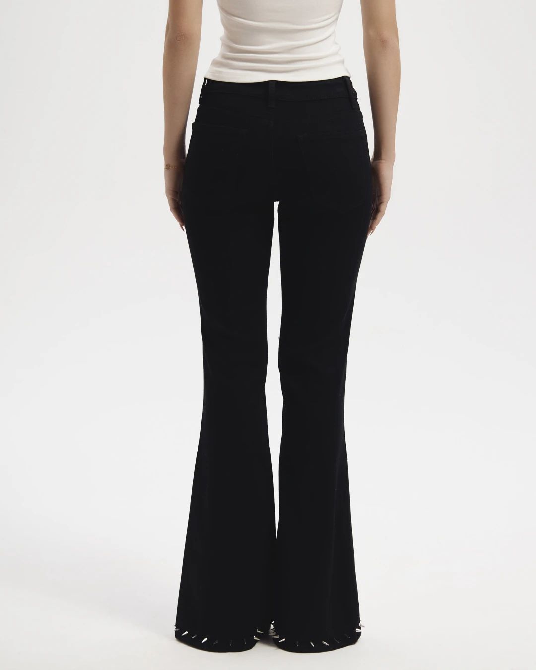 Джинсы 1WXF/019659-999 Look Online