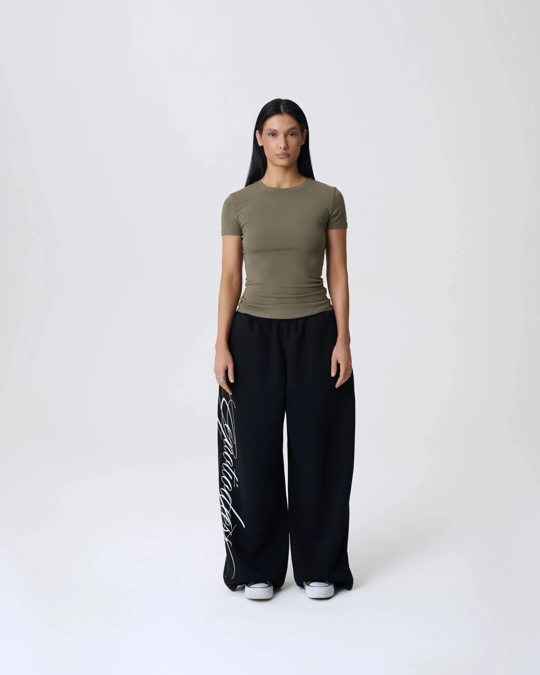 Футболка 1SLS/019940-400 Look Online