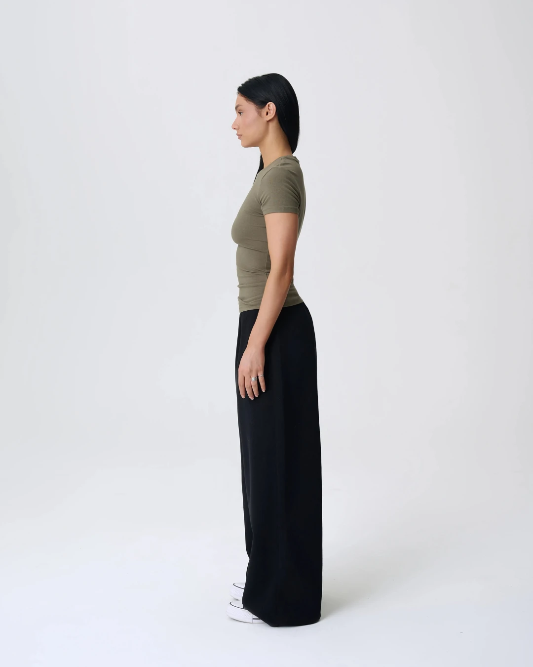 Футболка 1SLS/019940-400 Look Online