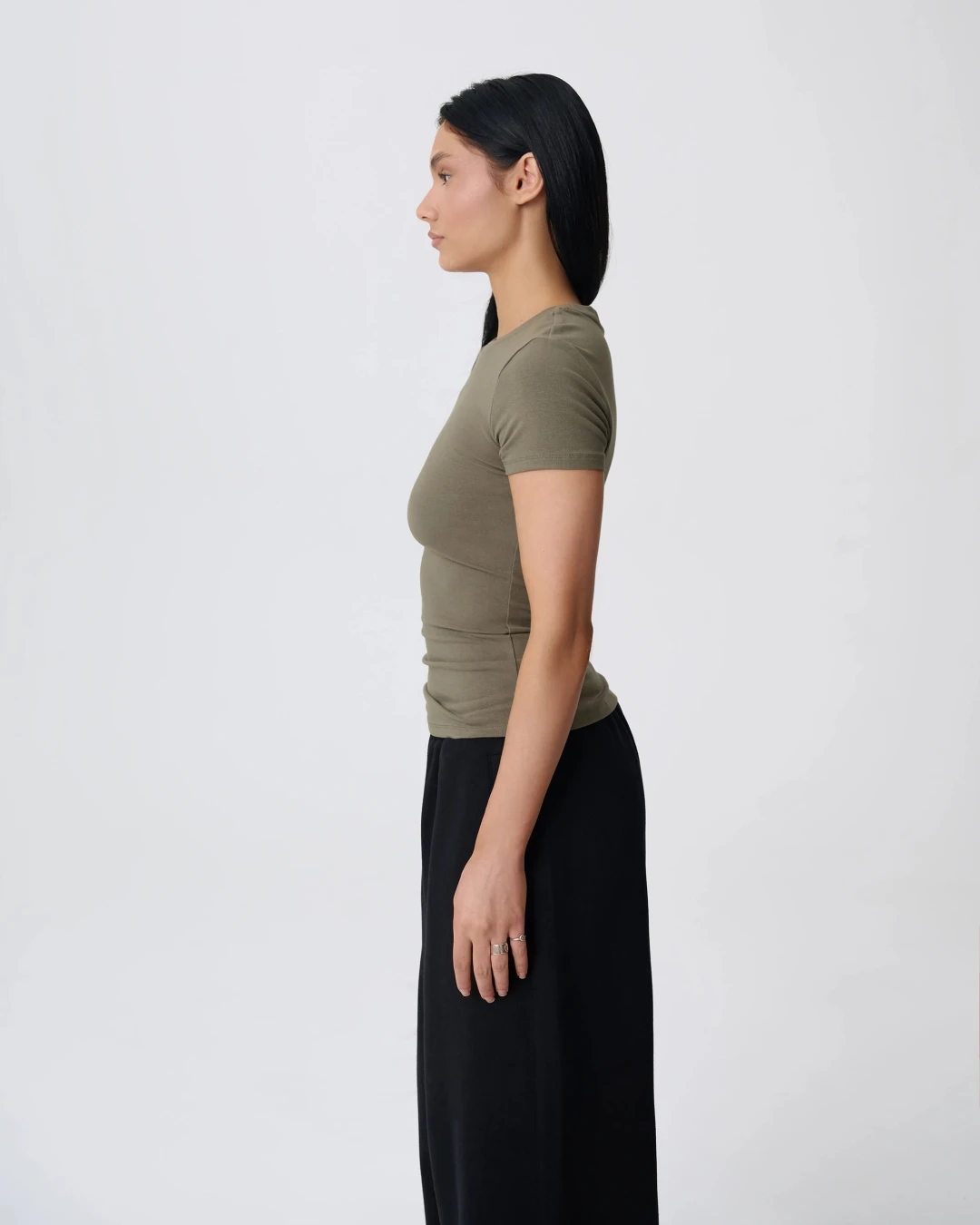 Футболка 1SLS/019940-400 Look Online