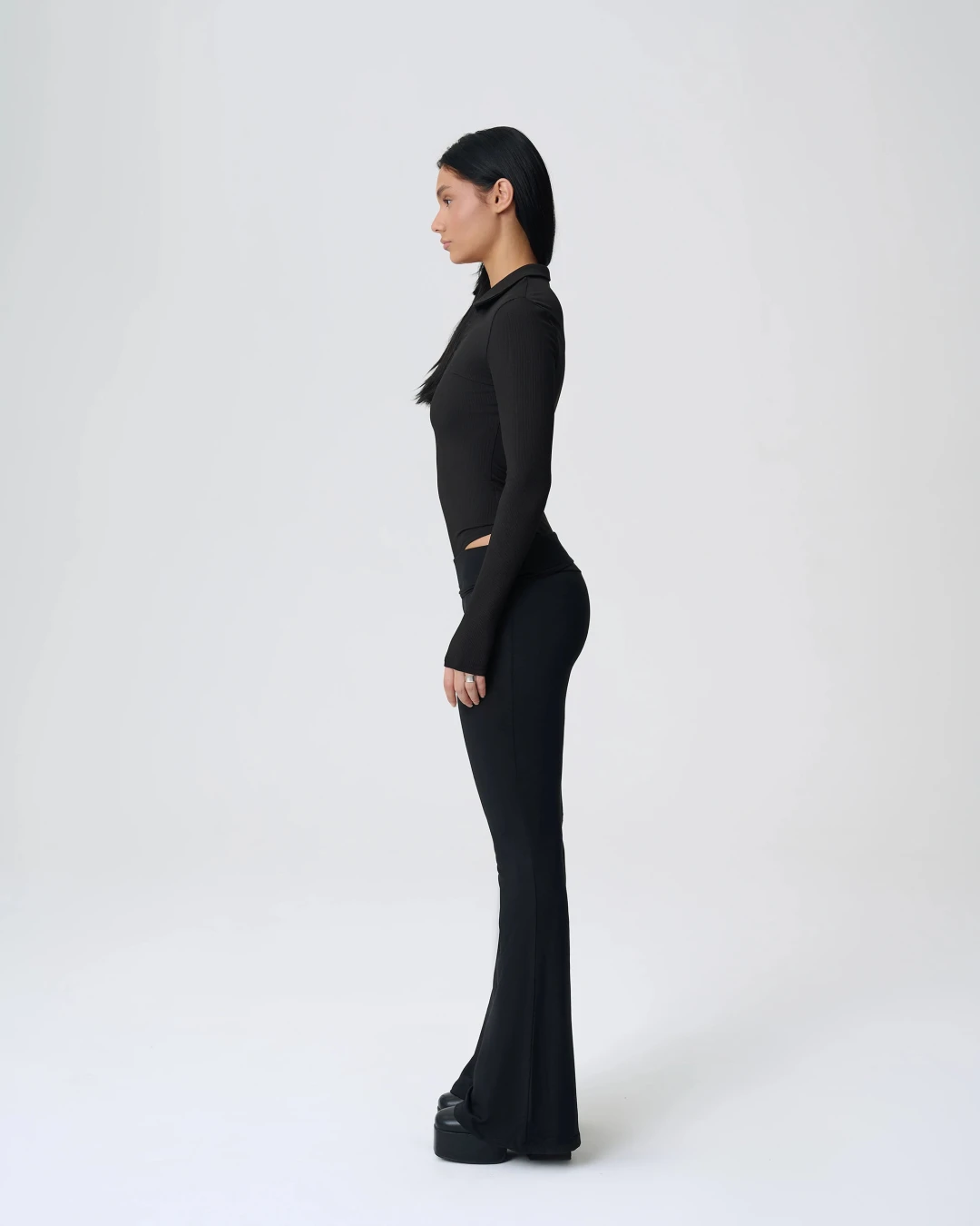 Брюки 1WPC/019977-999 Look Online
