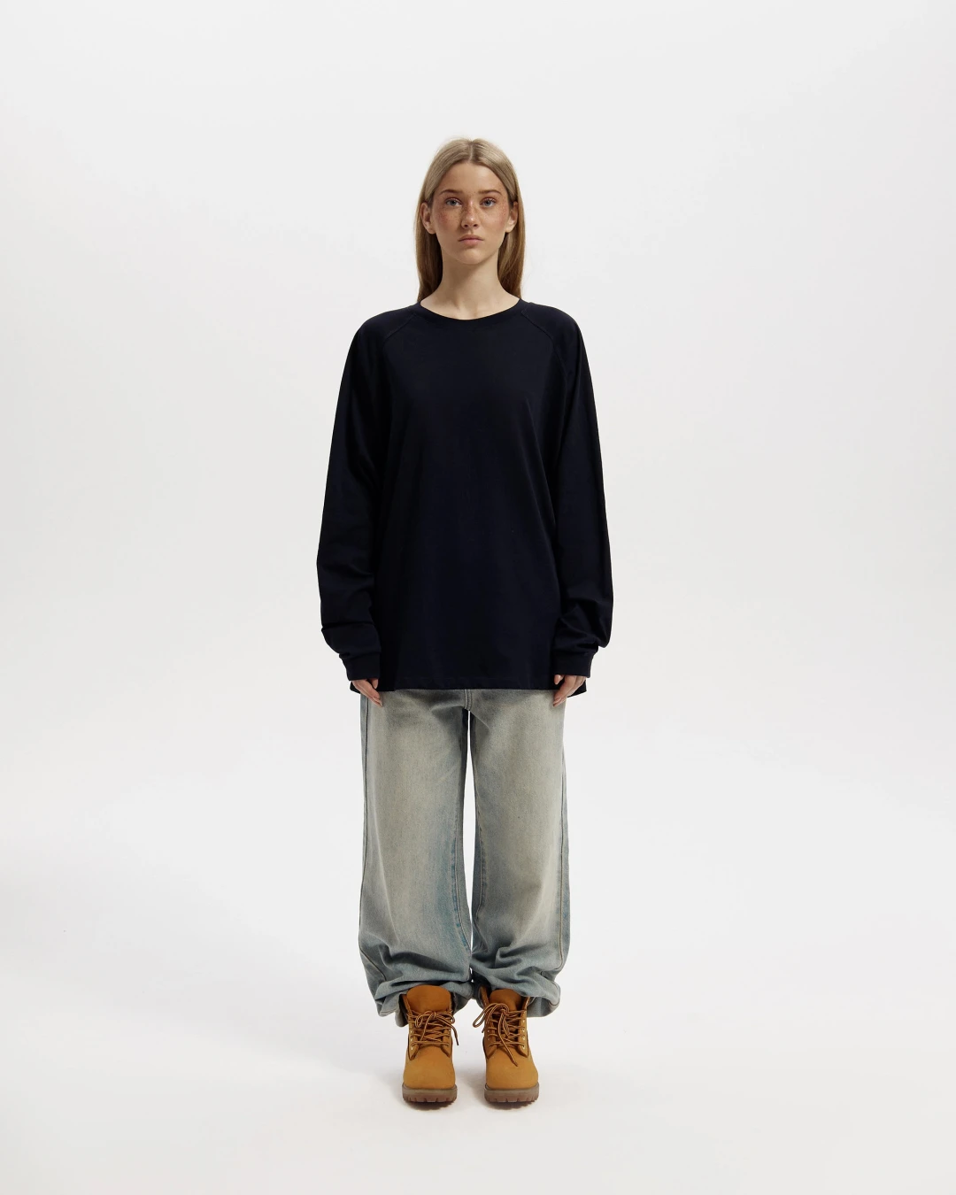 Лонгслив 1SLL/019992-500 Look Online