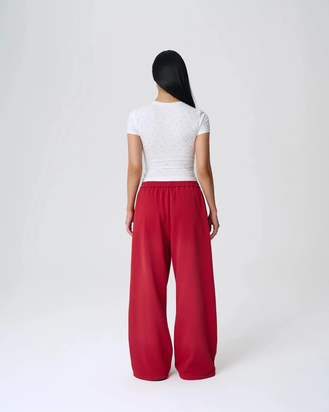 Футболка 1SLS/019995-170 Look Online