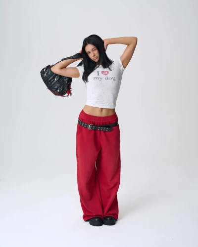 Футболка 1SLS/019995-170 Look Online