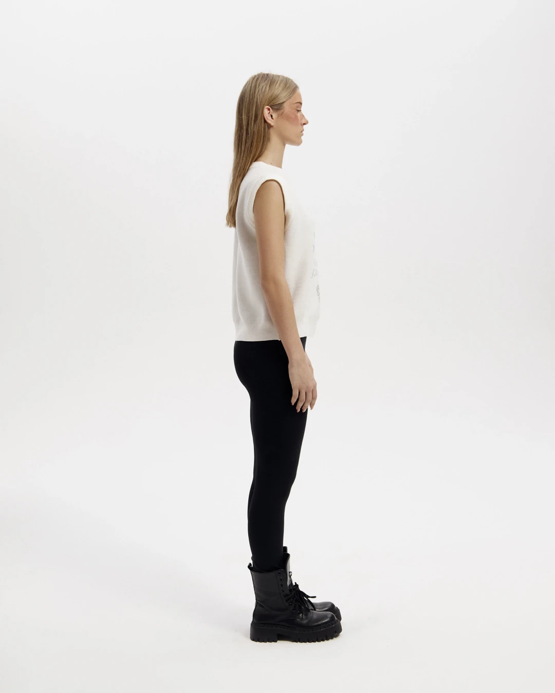 Жилет 1SWV/020026-100 Look Online