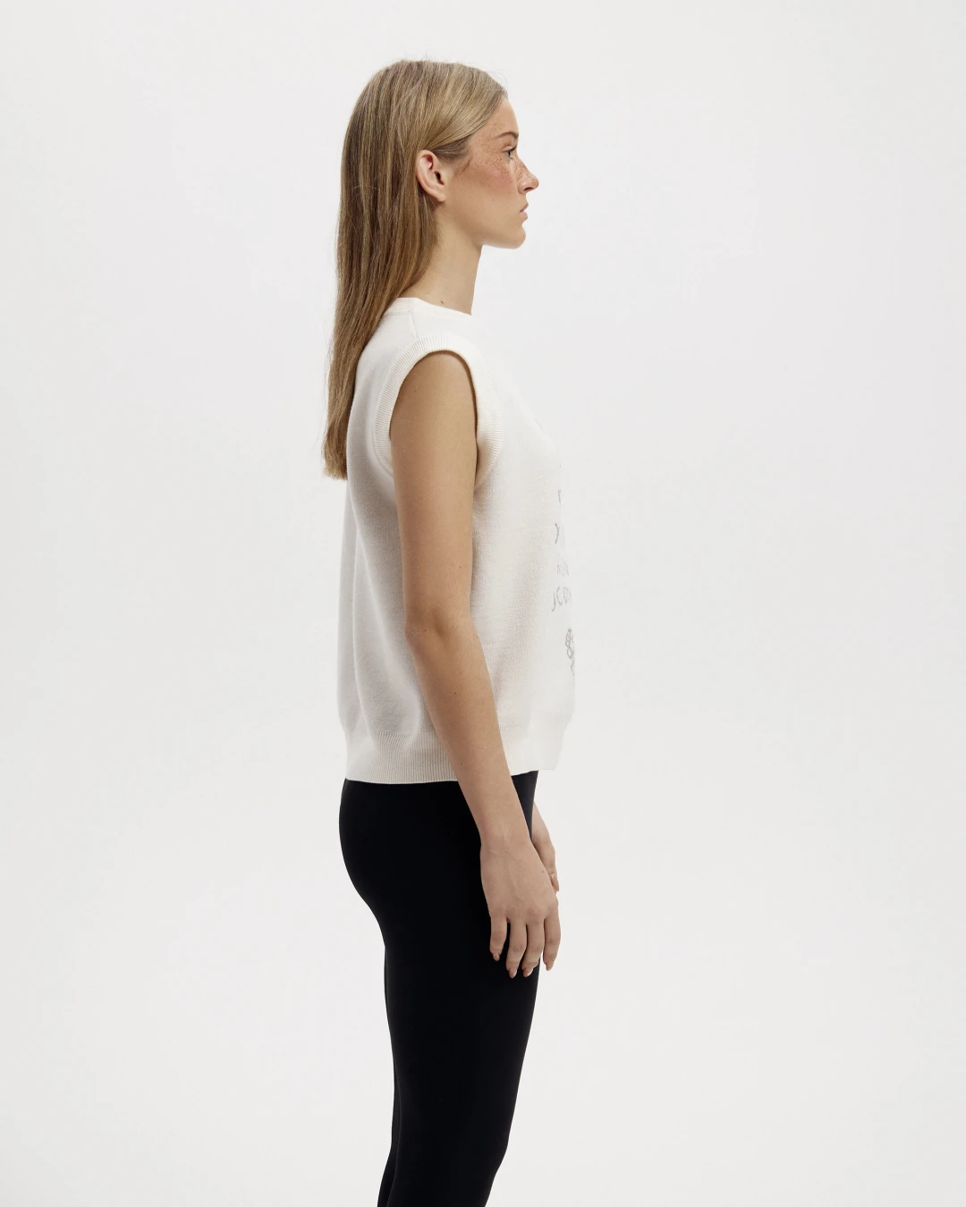 Жилет 1SWV/020026-100 Look Online