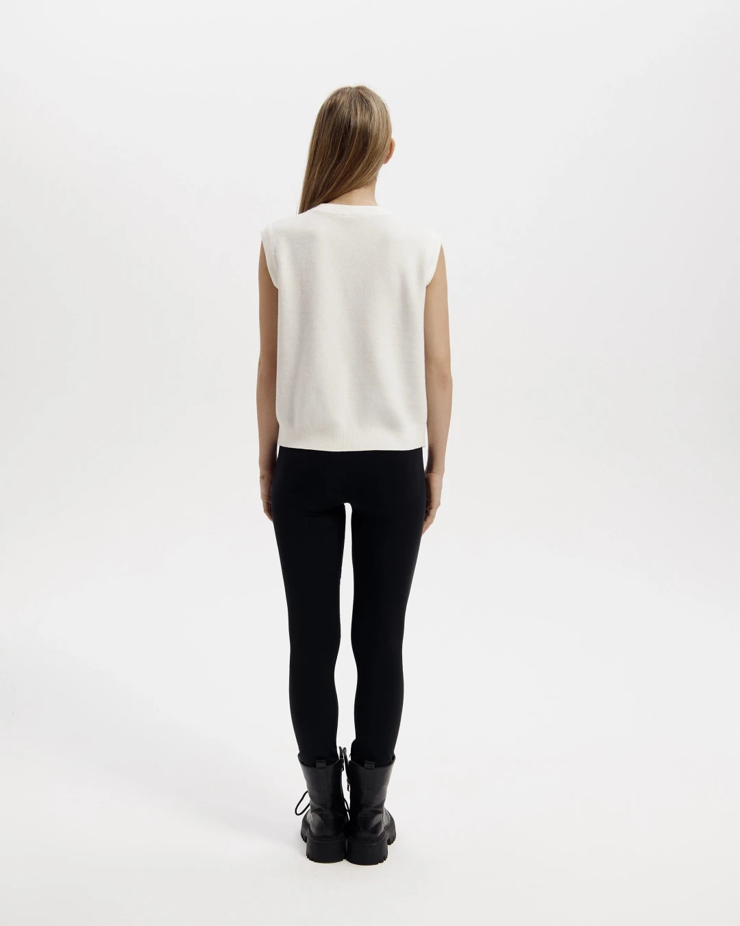 Жилет 1SWV/020026-100 Look Online