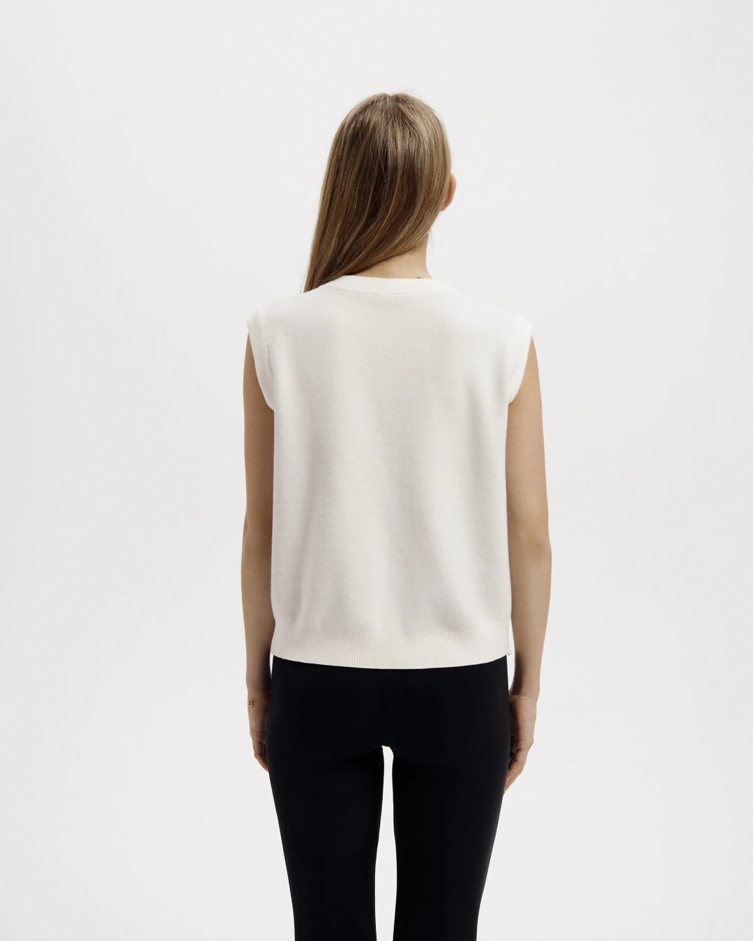 Жилет 1SWV/020026-100 Look Online