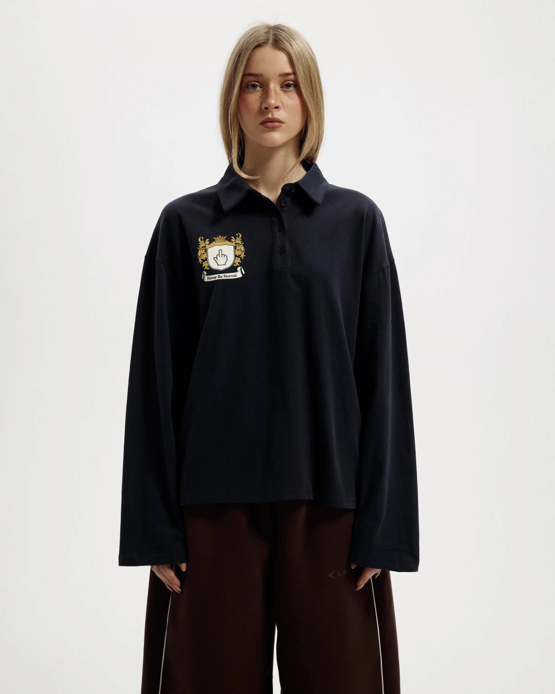 Поло 1SLL/020030-595 Look Online