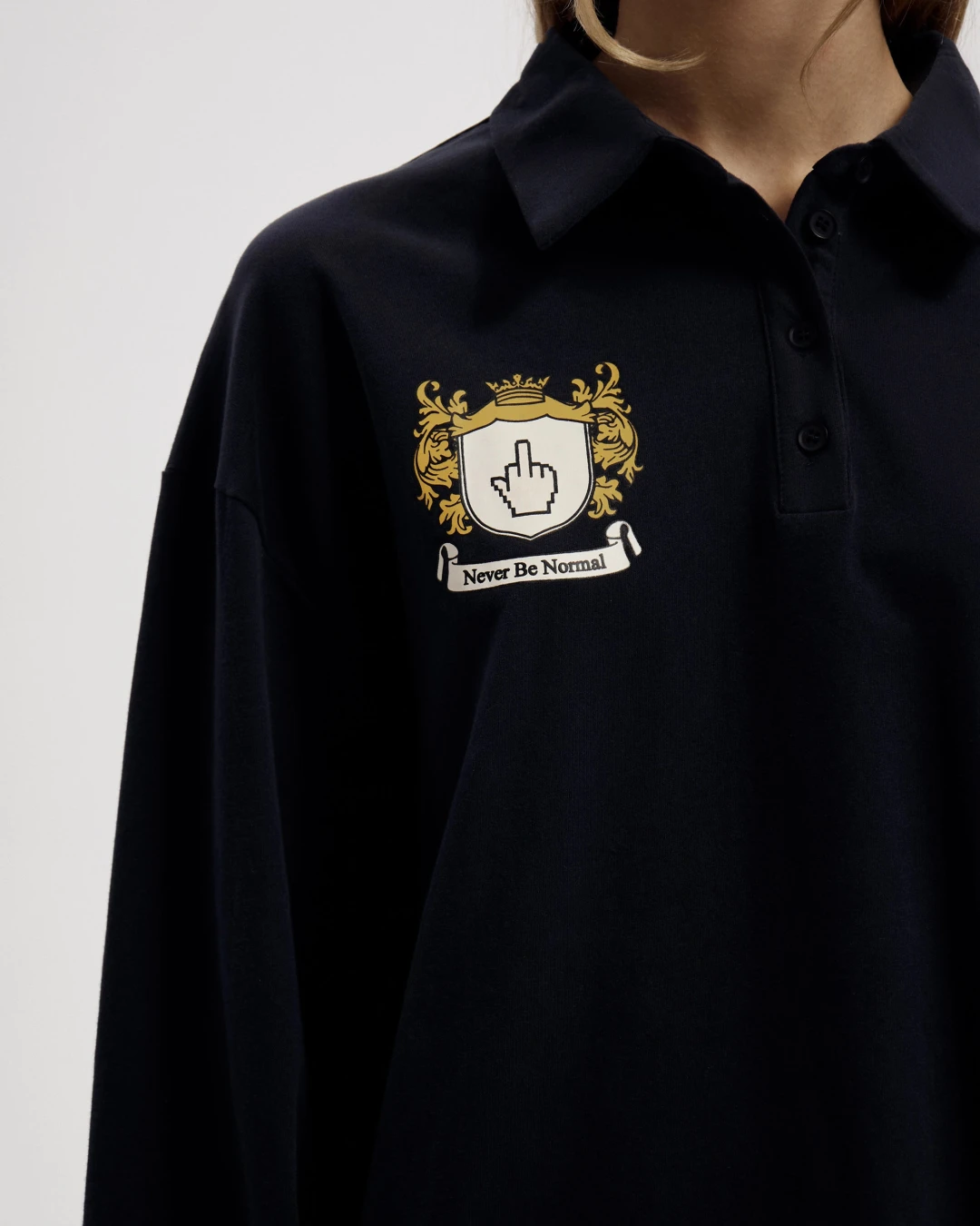 Поло 1SLL/020030-595 Look Online