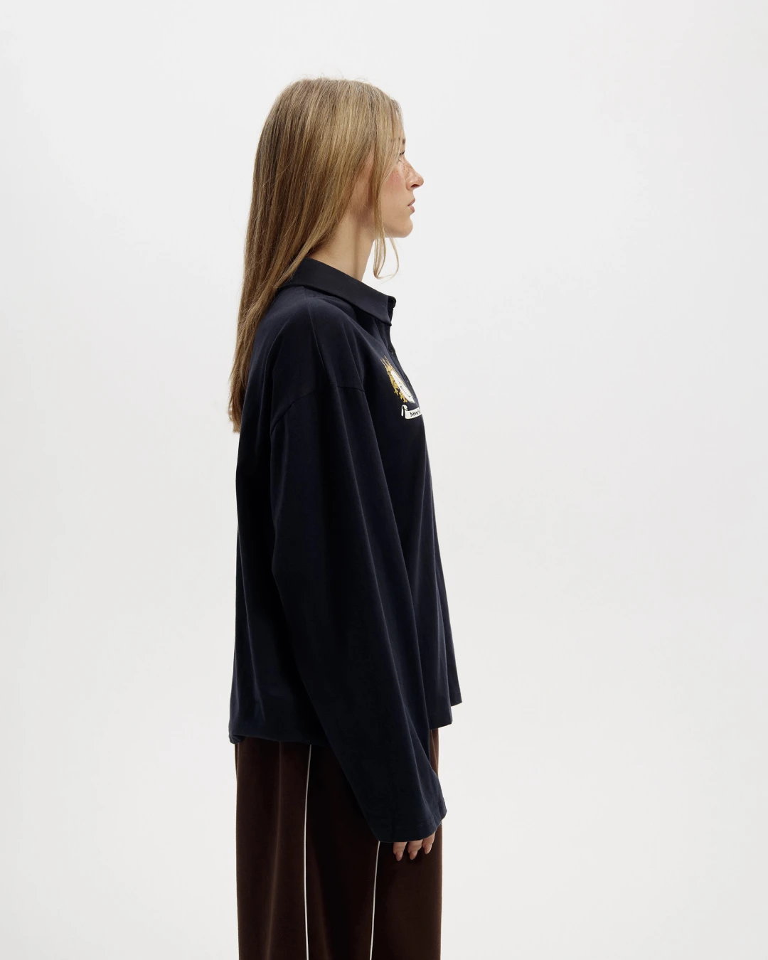 Поло 1SLL/020030-595 Look Online