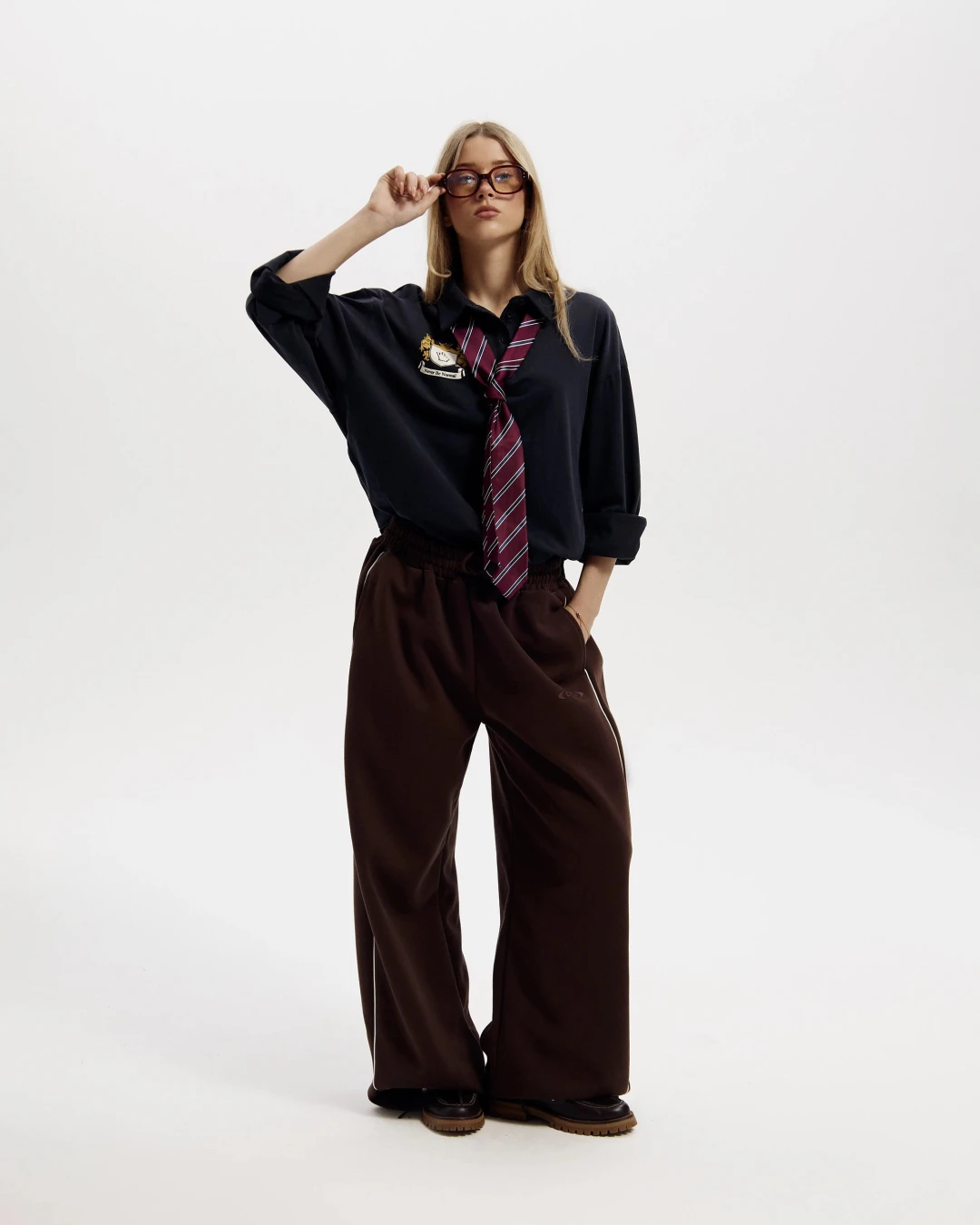 Поло 1SLL/020030-595 Look Online