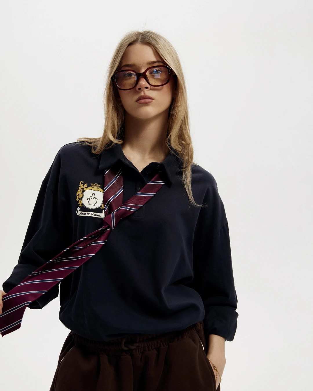 Поло 1SLL/020030-595 Look Online