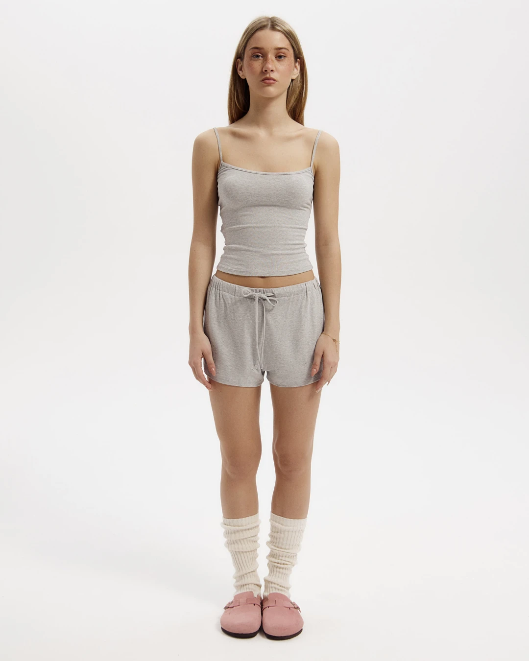 Шорты 1WHC/019784-910 Look Online