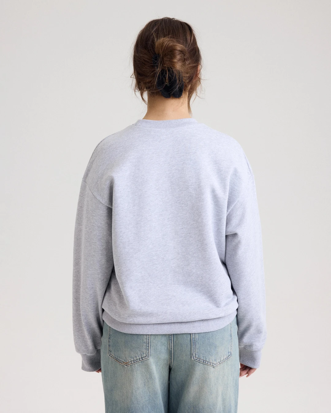 Свитшот 1SWS/019829-910 Look Online