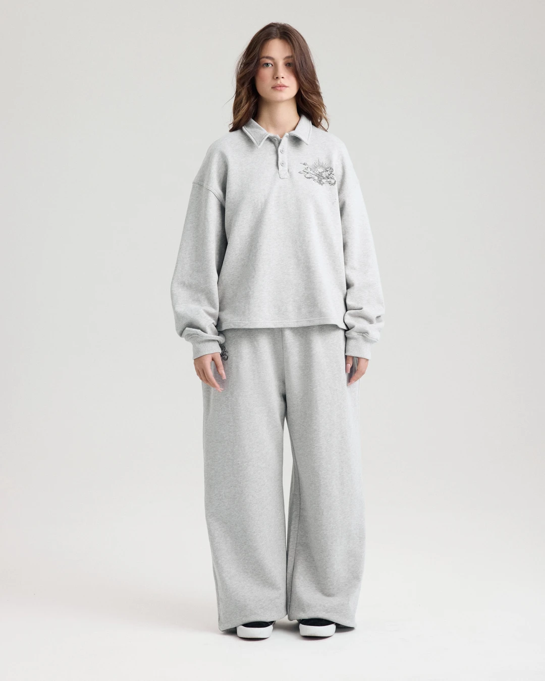 Брюки 1WPS/019878-911 Look Online