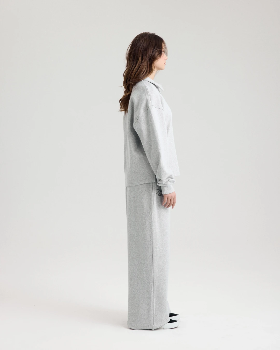 Брюки 1WPS/019878-911 Look Online