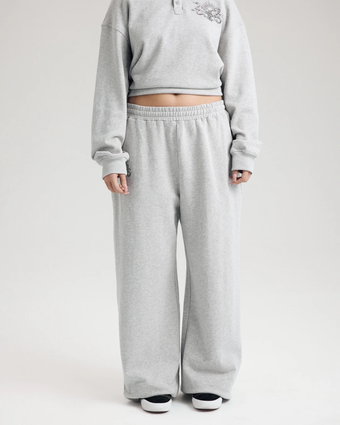 Брюки 1WPS/019878-911 Look Online