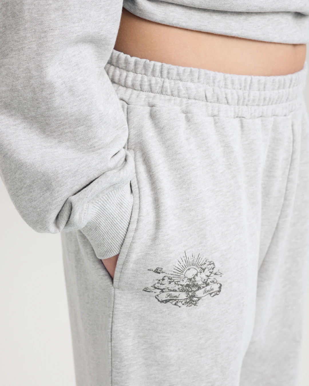 Брюки 1WPS/019878-911 Look Online