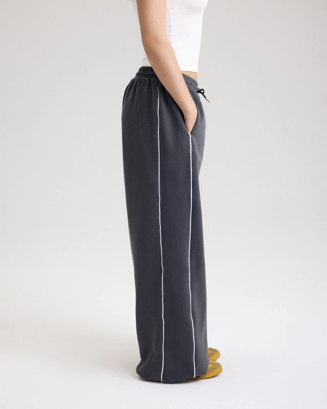 Брюки 1WPS/020151-910 Look Online