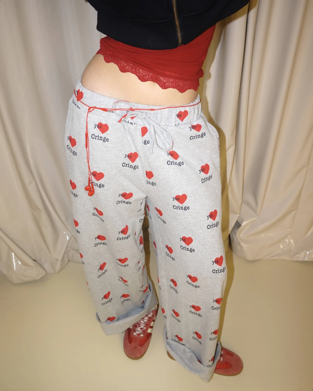 Брюки 1WPS/019699-910 Look Online