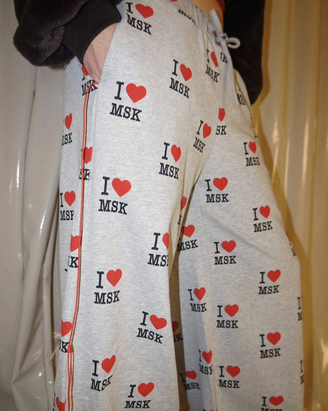 Брюки 1WPS/019700-910 Look Online