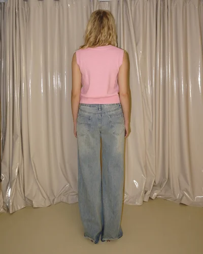 Джинсы 1WXT/020298-521 Look Online