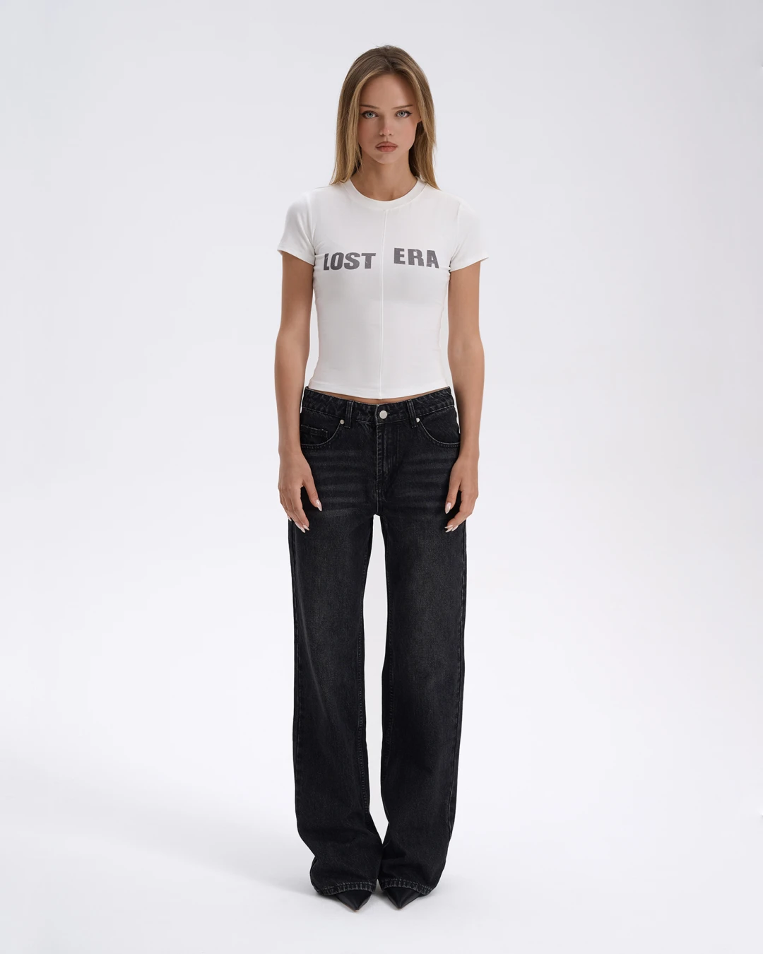 Джинсы 1WXT/020246-919 Look Online