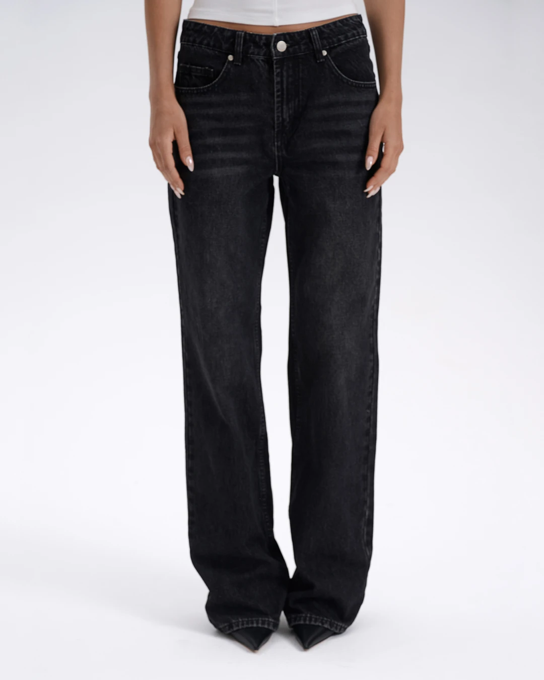 Джинсы 1WXT/020246-919 Look Online