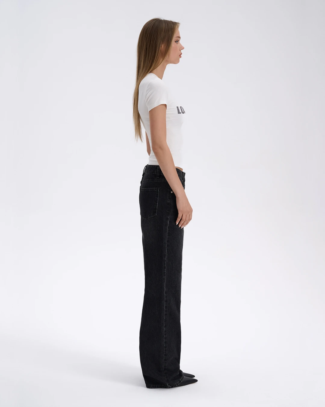 Джинсы 1WXT/020246-919 Look Online