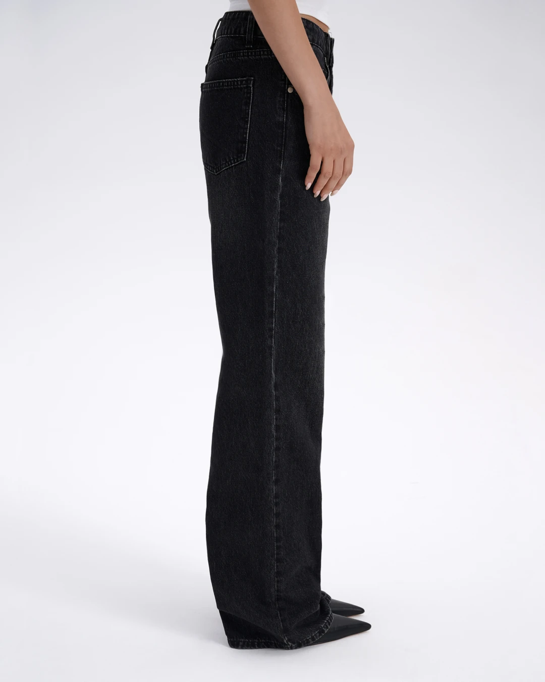 Джинсы 1WXT/020246-919 Look Online