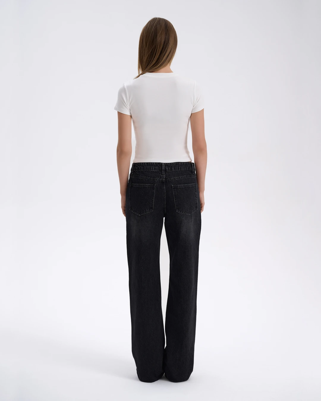 Джинсы 1WXT/020246-919 Look Online