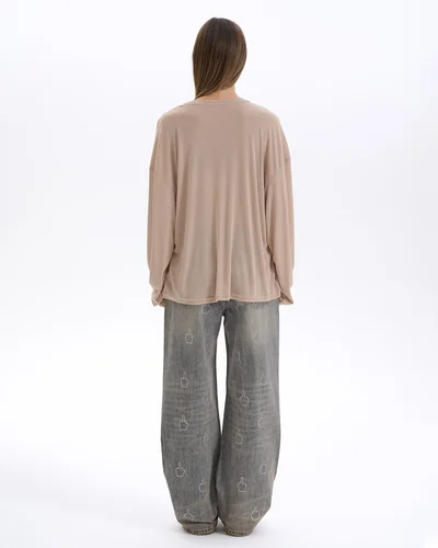 Джинсы 1WXG/020299-521 Look Online