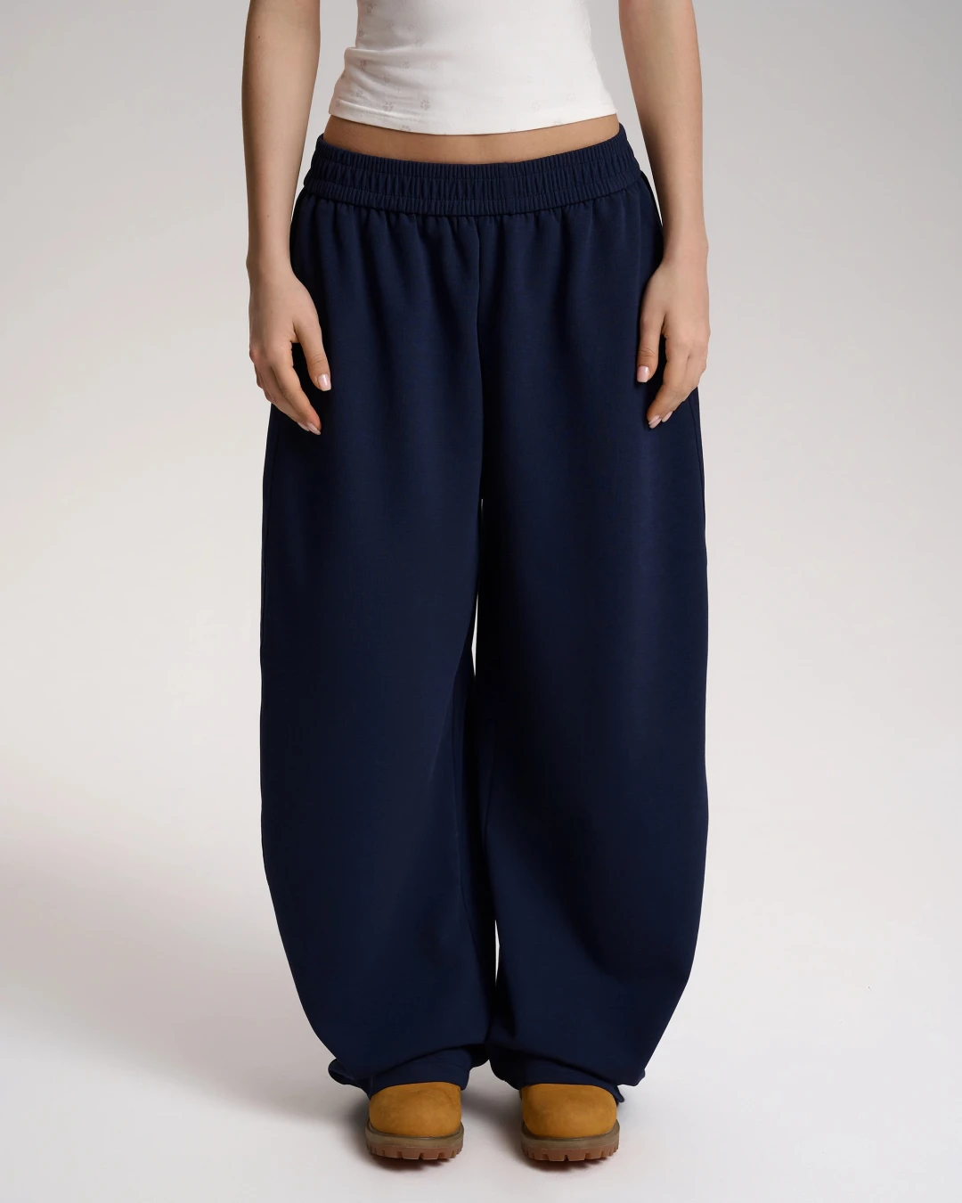 Брюки 1WPS/019394-595 Look Online