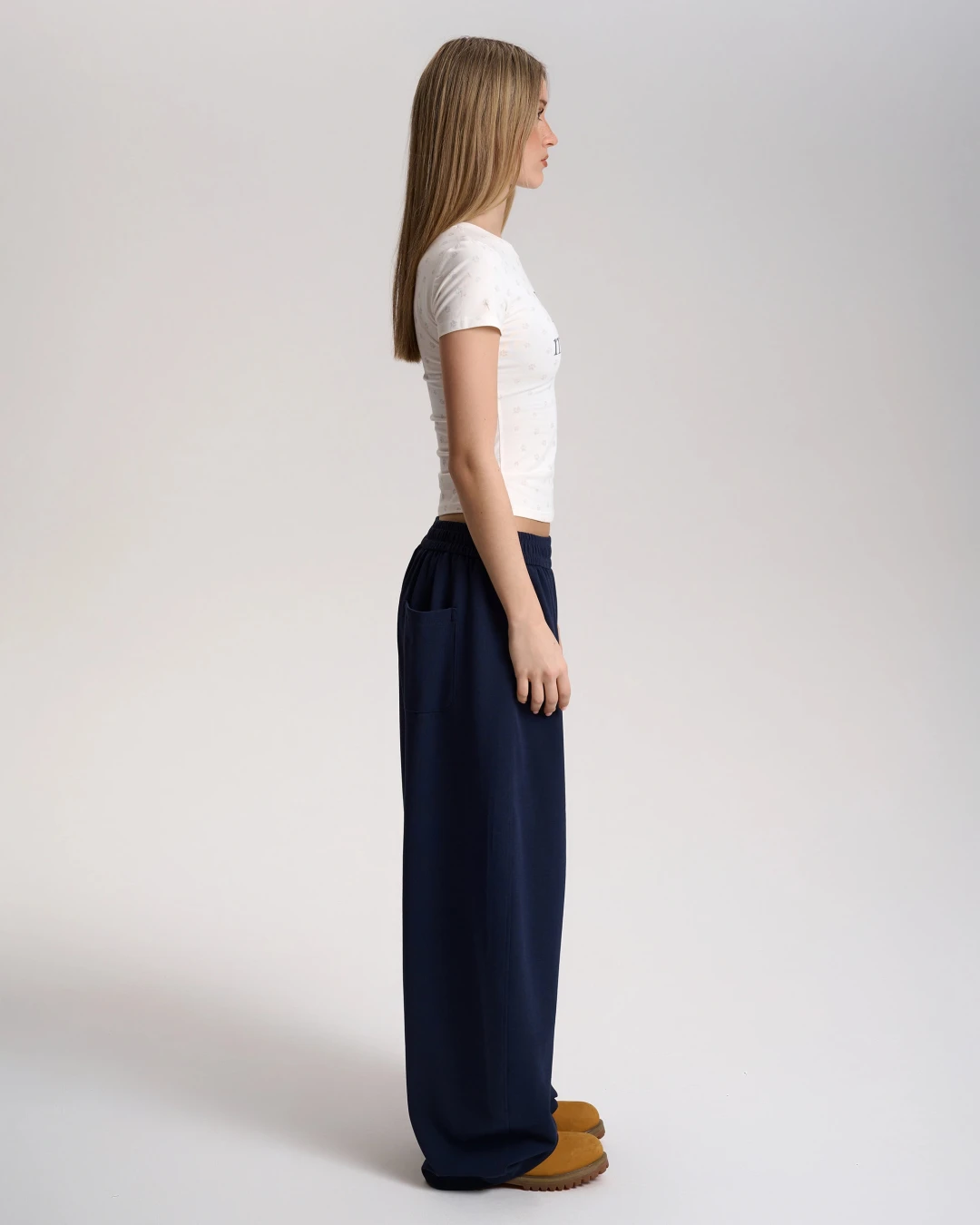 Брюки 1WPS/019394-595 Look Online