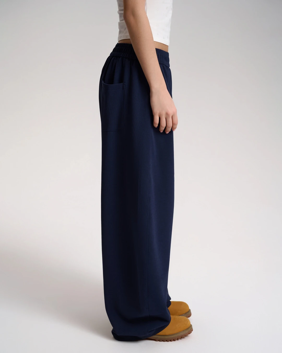 Брюки 1WPS/019394-595 Look Online