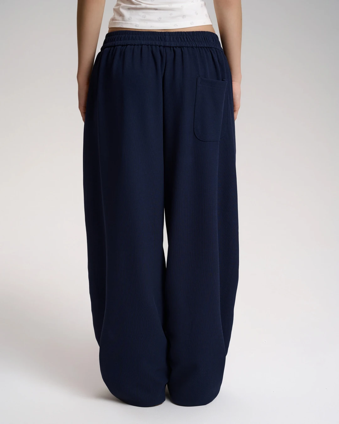 Брюки 1WPS/019394-595 Look Online