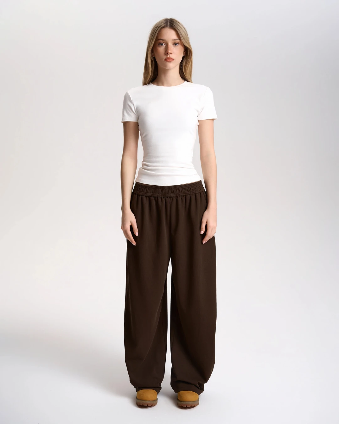 Брюки 1WPS/019394-800 Look Online
