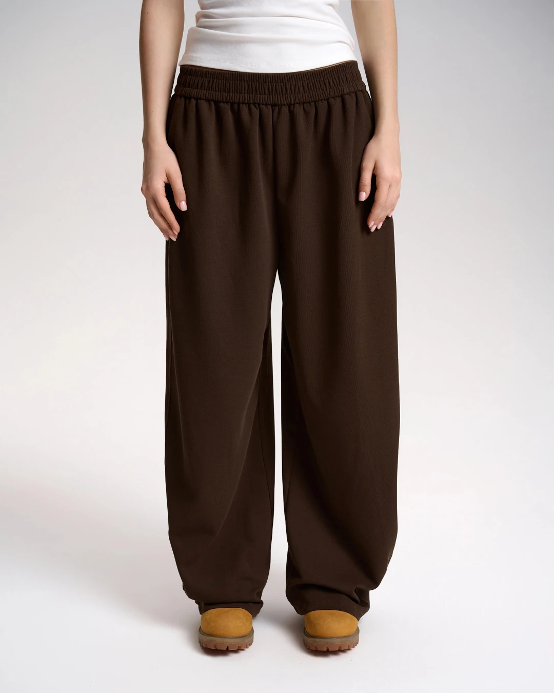 Брюки 1WPS/019394-800 Look Online